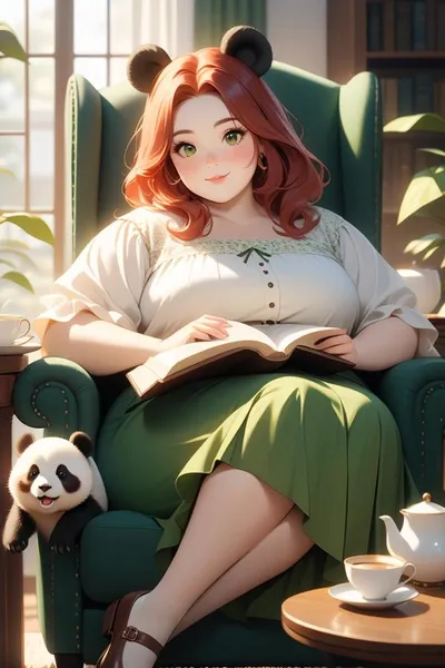 พื้นหลัง Savannah Hanley