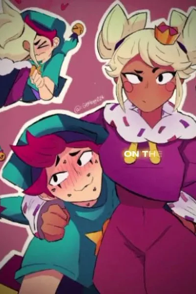 Mandy fondo
