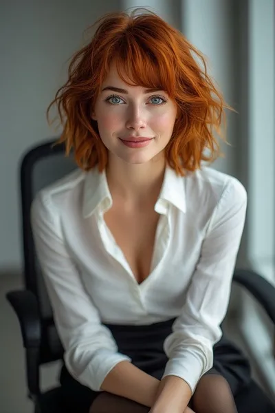 Vera Callahan tausta