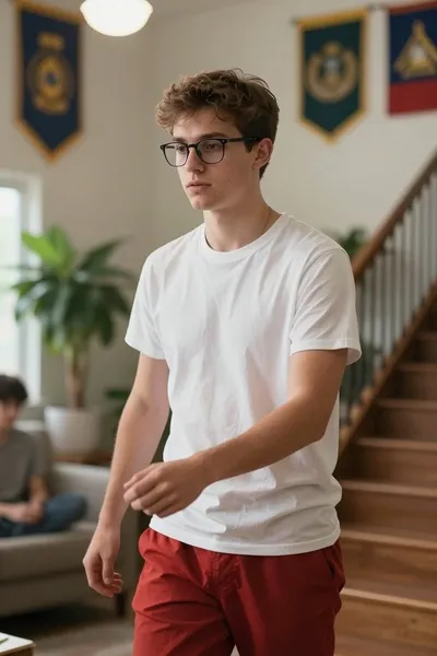 Clyde Carter фон