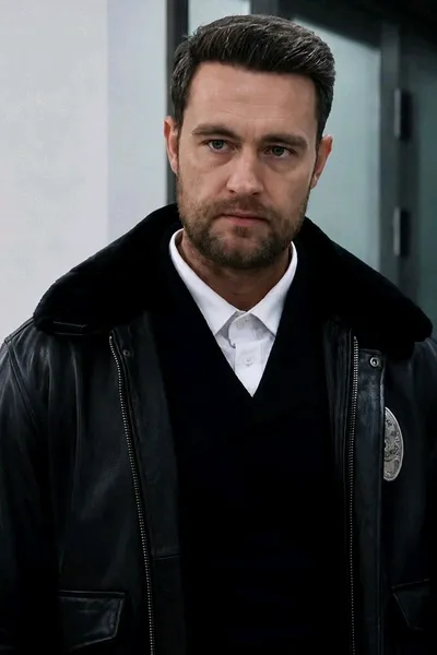 Adrian Carter pozadí