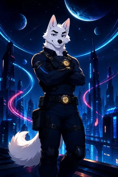 Orin Glasswhisper fondo