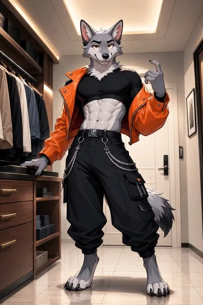 Soren Vale الخلفية