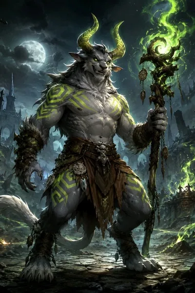 Malrik Shadowvein background