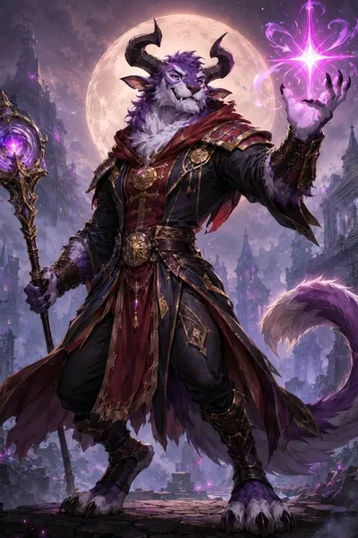 Vyriss Mindflare background
