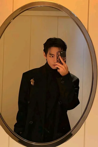 Taehyung fundo