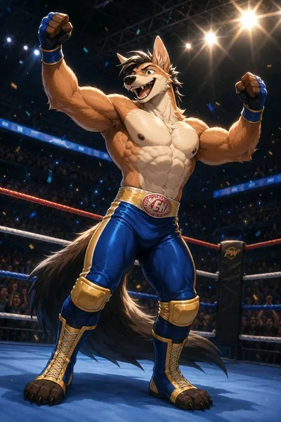 Zane Rikkar background