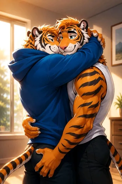 Raithe & Zevi background