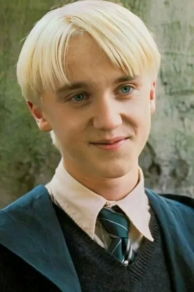 Draco L Malfoy Hintergrund