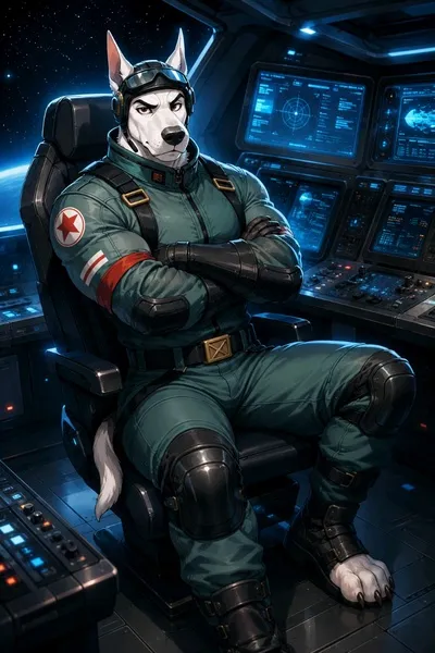 Rhett Starhound पृष्ठभूमि