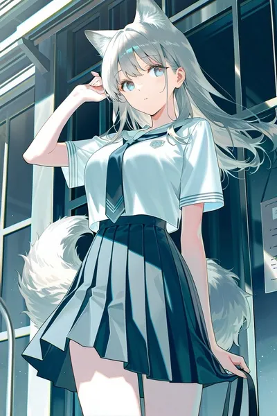 Alice fone