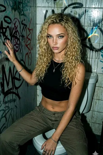 Franziska Sturm bakgrund