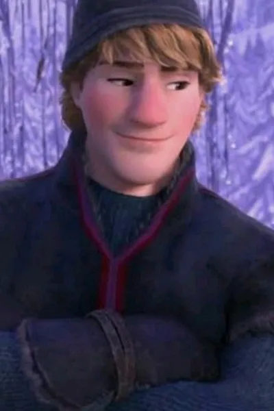 Kristoff Bjorgman фон