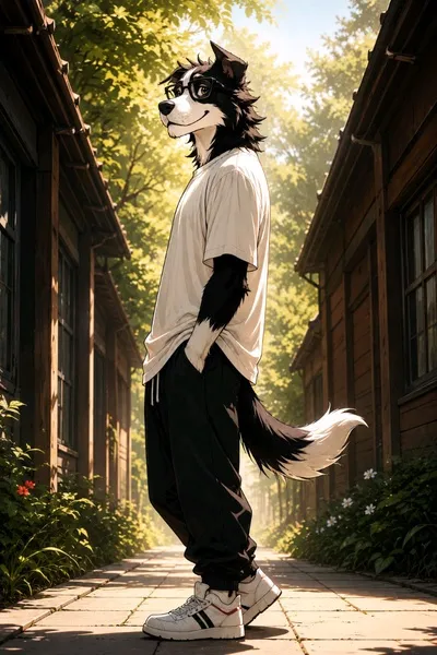 Jake Swiftpaw background