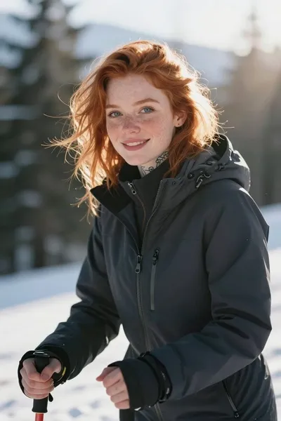 Rose McGrath nền