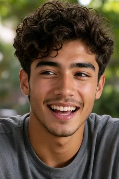 Mateo "Teo" Shimada arrière-plan