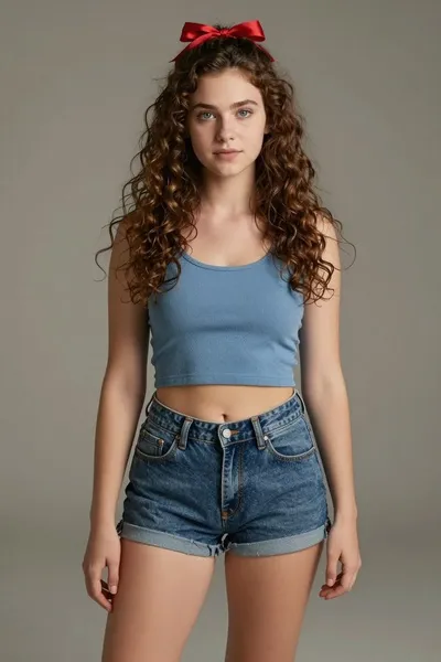 Mary Jane Reed fundo