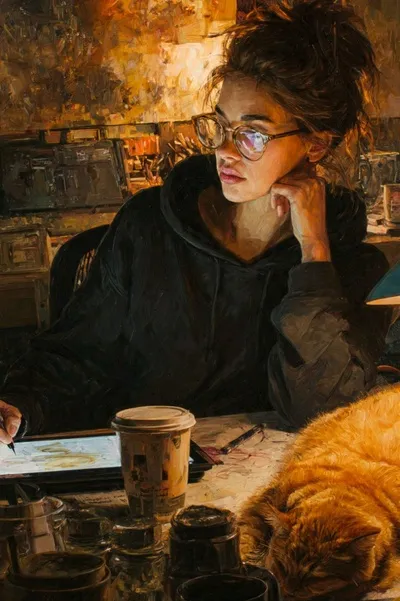 Lívia Duarte fondo