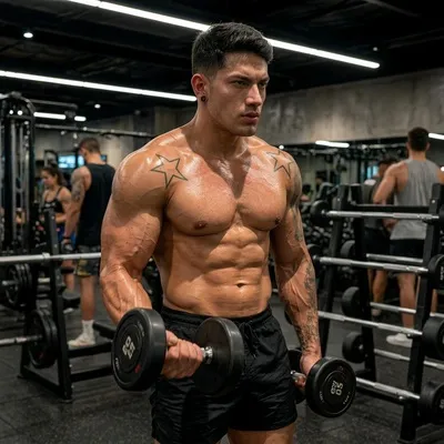 Bruno Costa pozadina