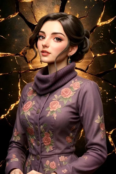 Sophia von Hohenstein bakgrund