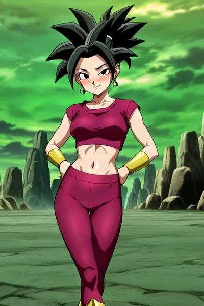 Kefla Hintergrund
