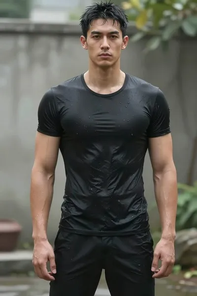 Matt Black Hayes bakgrund