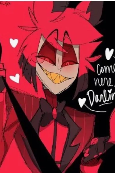 Alastor background