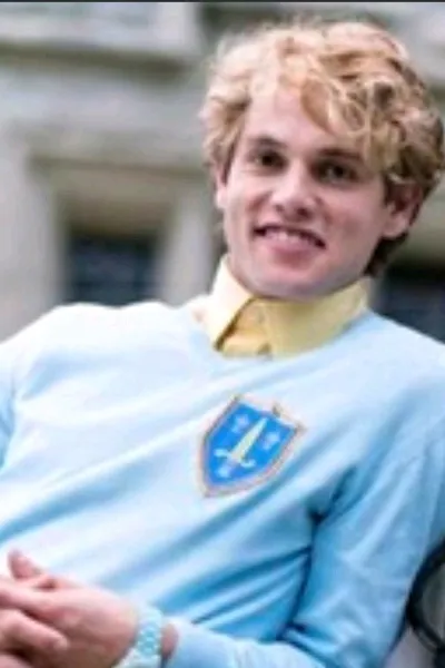 Chad Charming background