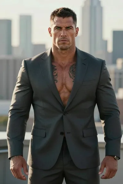 Dwayne Jenkins الخلفية