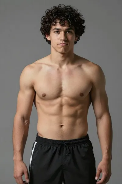 Dante Valenti background