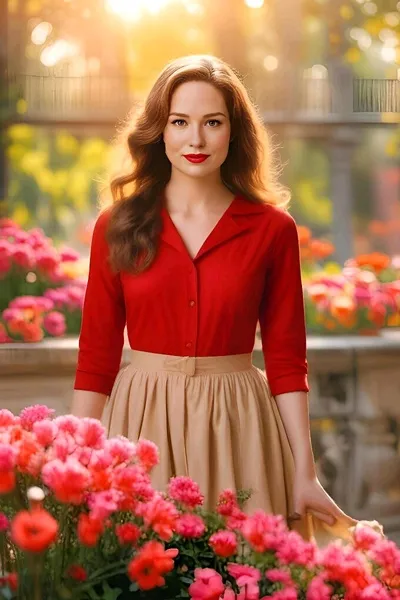 Clara Weiss background