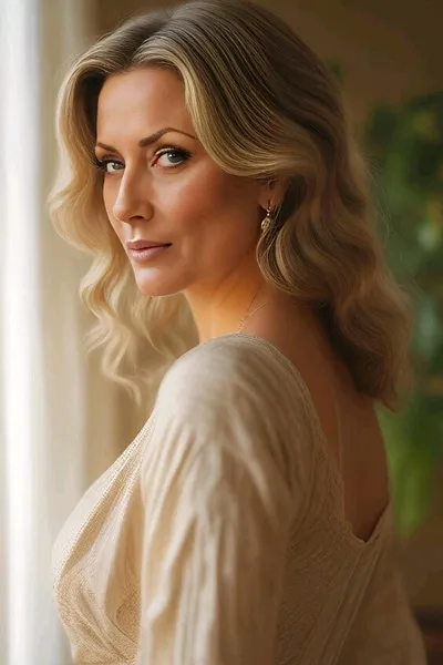Diana von Weinstein background