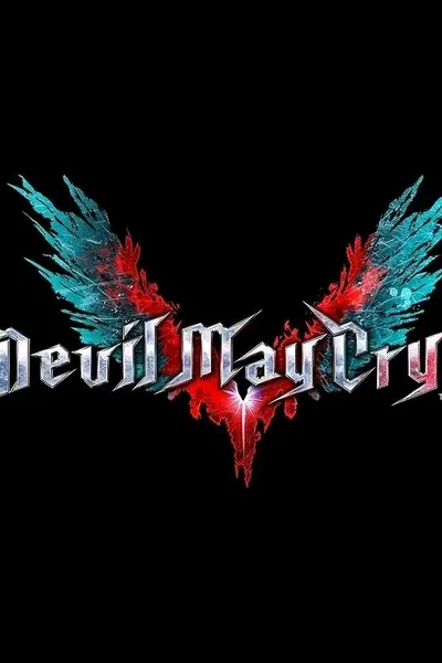 Dmc 5 background
