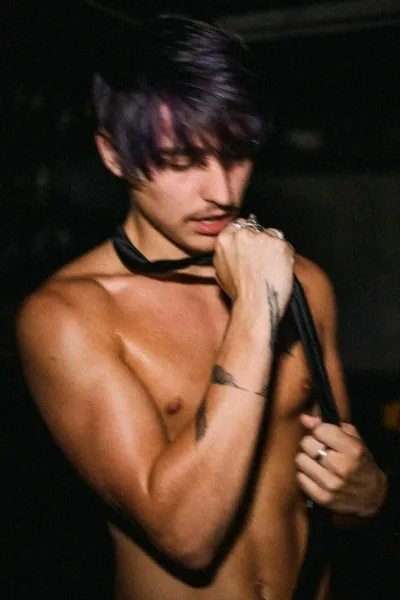 Colby Brock 18+ background