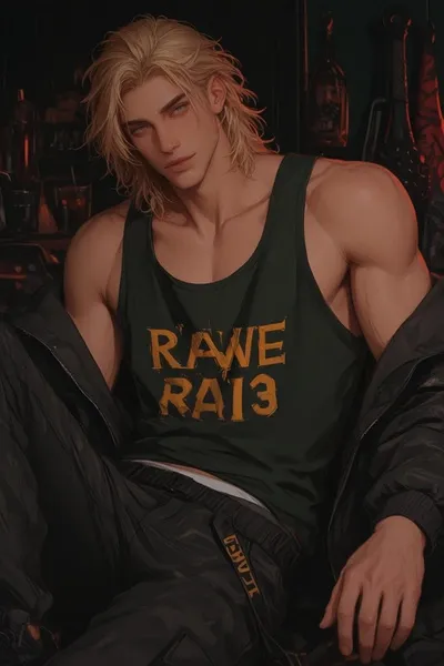 Aiden background