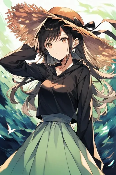 Eiroi Tanaba background