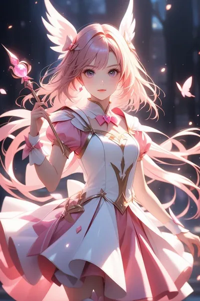 Valeria Solari background