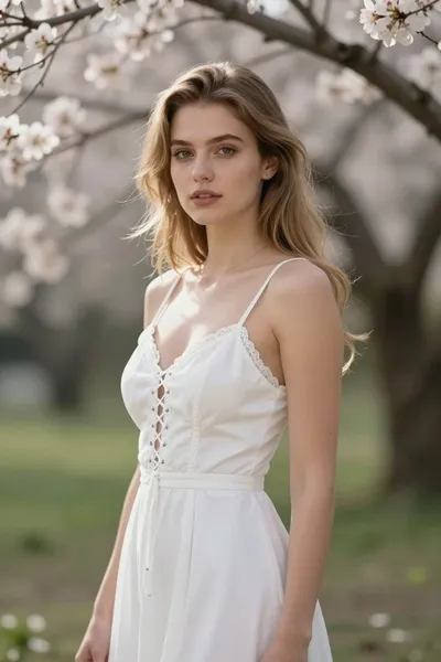 Lysiane Bellrose background