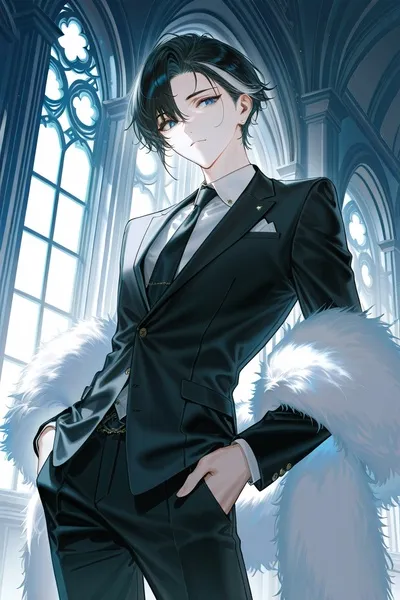 Jinshi background