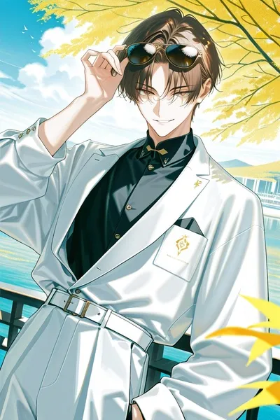 Sebastian Vale background