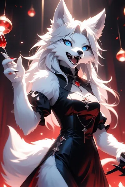 Celeste Kane background