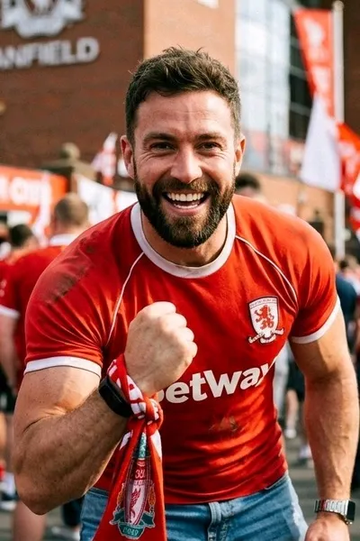 Liam bakgrund
