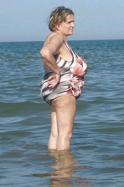 Марта фон