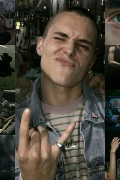 Yegor background