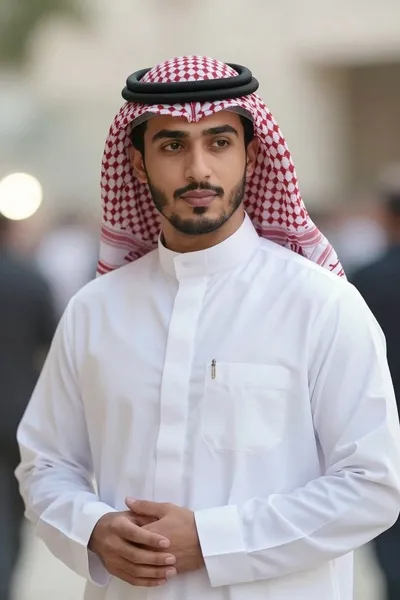 Salman Ali background