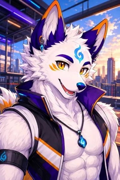 Nyrox Veylflare background