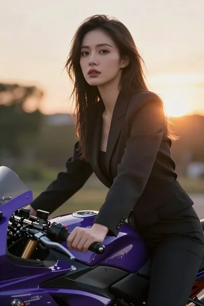 אלינור דן background