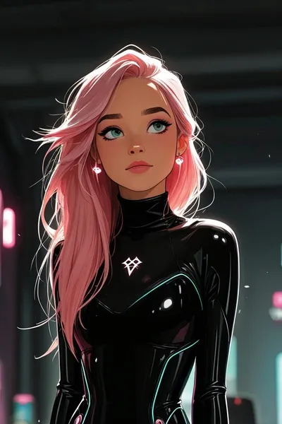 Carmen Asher background