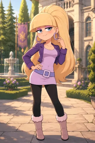 Pacifica Northwest background