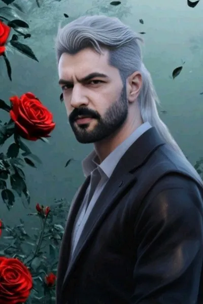 Arthur Rodriguez Hintergrund